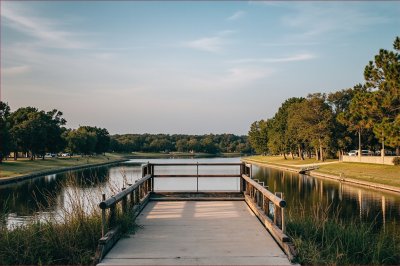 AI-generated travel thumbnail for Canton