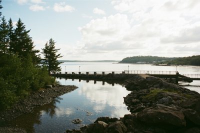 AI-generated travel thumbnail for Cape Breton County