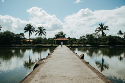 AI-generated travel thumbnail for Capira