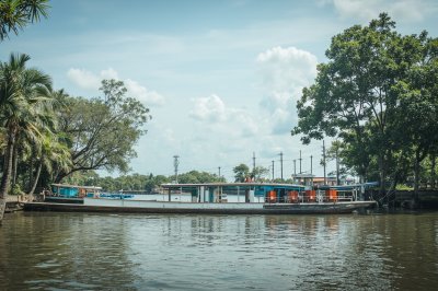 AI-generated travel thumbnail for Capitan Ramon