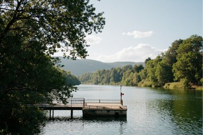 AI-generated travel thumbnail for Capitignano