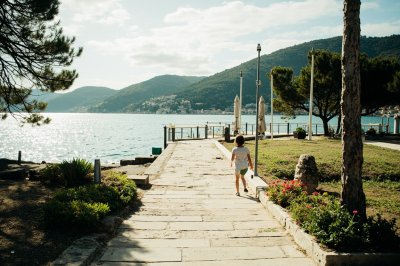 AI-generated travel thumbnail for Capo d'Orlando
