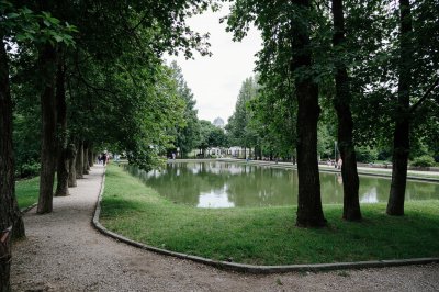 AI-generated travel thumbnail for Capo di Ponte