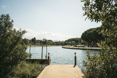 AI-generated travel thumbnail for Cappelle sul Tavo