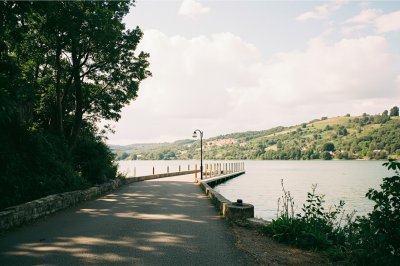 AI-generated travel thumbnail for Cappone