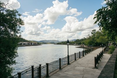 AI-generated travel thumbnail for Carácuaro