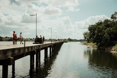 AI-generated travel thumbnail for Carapeguá