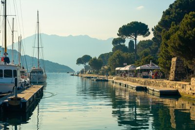AI-generated travel thumbnail for Carbini