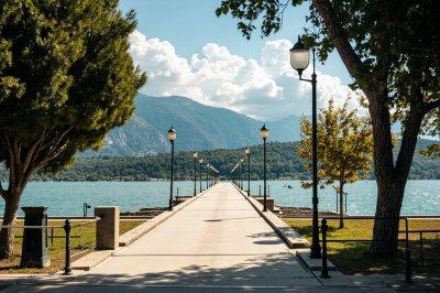 AI-generated travel thumbnail for Carbone