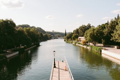 AI-generated travel thumbnail for Càrcer