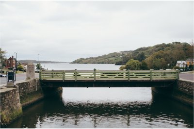 AI-generated travel thumbnail for Cardigan