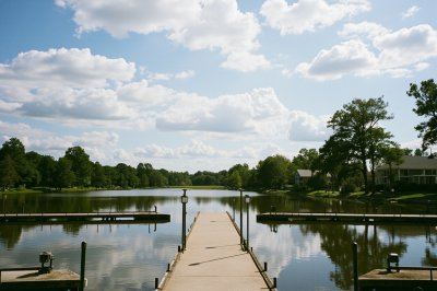 AI-generated travel thumbnail for Carencro