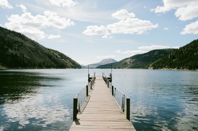 AI-generated travel thumbnail for Caribou County