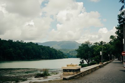 AI-generated travel thumbnail for Caridad