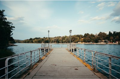 AI-generated travel thumbnail for Carinola