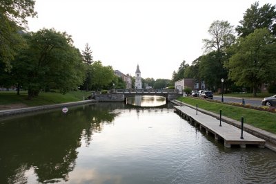 AI-generated travel thumbnail for Carlisle