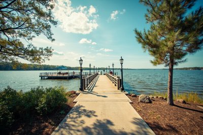 AI-generated travel thumbnail for Carlisle-Rockledge
