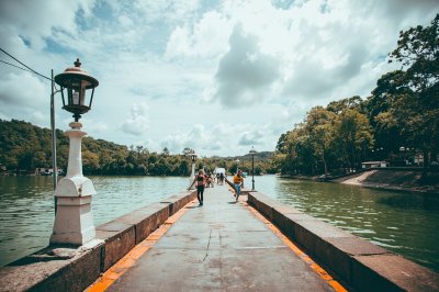 AI-generated travel thumbnail for Carmen