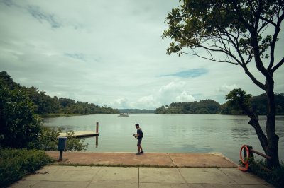 AI-generated travel thumbnail for Carmen