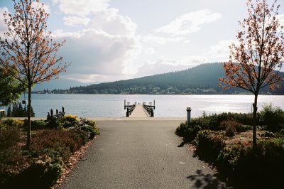 AI-generated travel thumbnail for Carnation
