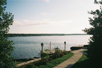 AI-generated travel thumbnail for Carnikava