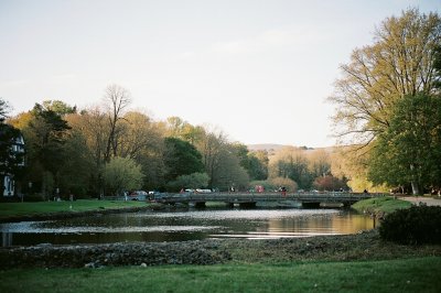 AI-generated travel thumbnail for Carrigtwohill