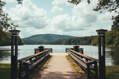 AI-generated travel thumbnail for Carroll County