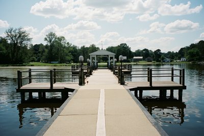 AI-generated travel thumbnail for Carrollton