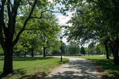 AI-generated travel thumbnail for Carrollton