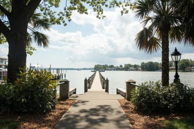 AI-generated travel thumbnail for Carrollton