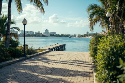 AI-generated travel thumbnail for Cartagena de Indias