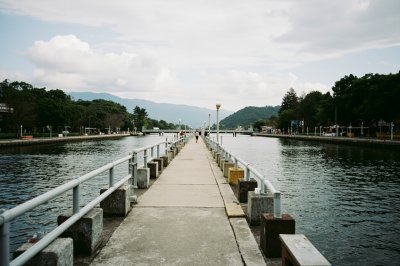 AI-generated travel thumbnail for Cartago
