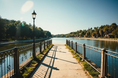 AI-generated travel thumbnail for Cartaya