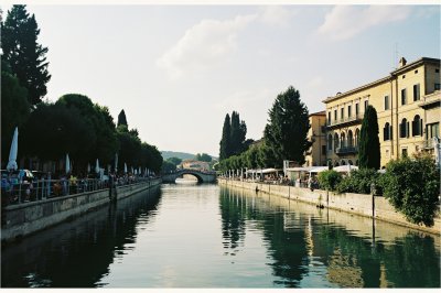AI-generated travel thumbnail for Cartigliano