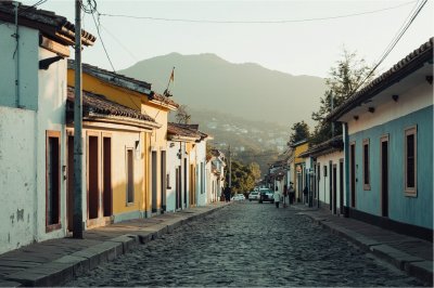 AI-generated travel thumbnail for Carúpano