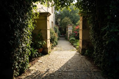 AI-generated travel thumbnail for Casalborgone