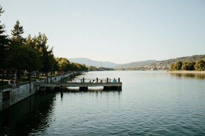 AI-generated travel thumbnail for Casale sul Sile