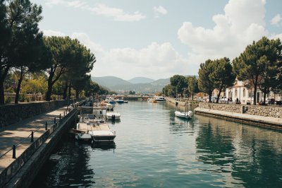 AI-generated travel thumbnail for Casavecchia
