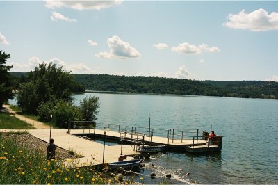 AI-generated travel thumbnail for Cascina Elisa
