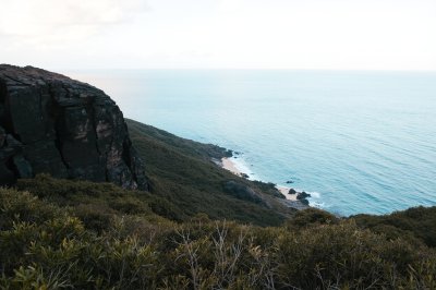 AI-generated travel thumbnail for Case Noyale