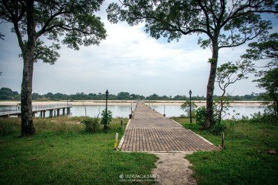 AI-generated travel thumbnail for Casian