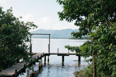 AI-generated travel thumbnail for Casiguran