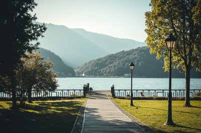 AI-generated travel thumbnail for Caslino d'Erba