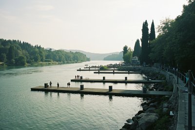 AI-generated travel thumbnail for Cassano Magnago