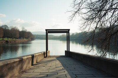 AI-generated travel thumbnail for Castejón