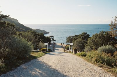 AI-generated travel thumbnail for Casteleiro
