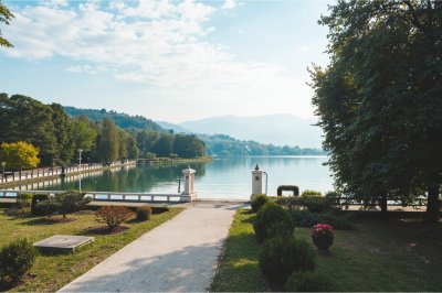 AI-generated travel thumbnail for Castelletto Sopra Ticino