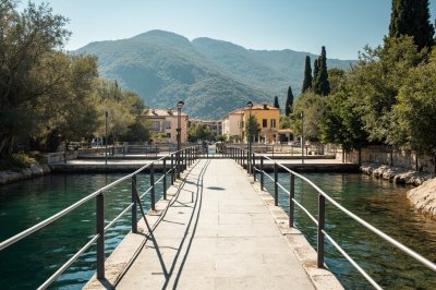 AI-generated travel thumbnail for Castello-di-Rostino