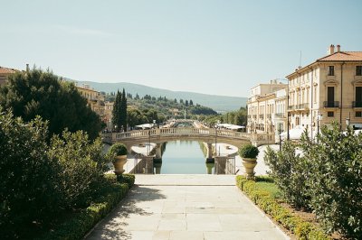 AI-generated travel thumbnail for Castelnuovo della Daunia