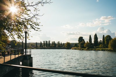 AI-generated travel thumbnail for Castelsarrasin
